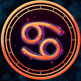 Логотип телеграм канала @rak_goroscope — РАК ♋️ Гороскоп | Послание дня
