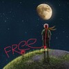 Логотип телеграм канала @rakafree — Река перемен СВОБОДА!