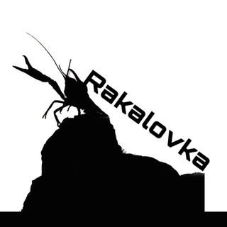 Логотип телеграм канала @rakalovka — Rakalovka