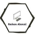 Logo saluran telegram rakan11com — قناة تعليميه لطلاب الحاسب