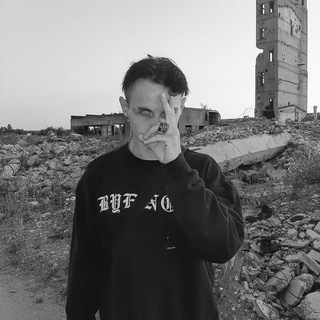 Логотип телеграм канала @rake_horror — shadowrake | страшные истории на ночь