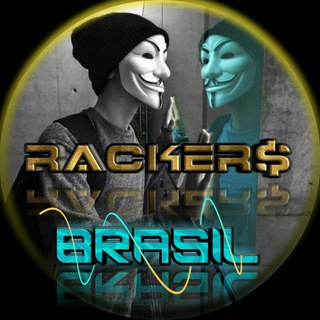 Logo of telegram channel rakerbrazil — Racker$ Brazil^