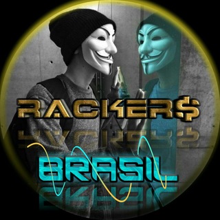 टेलीग्राम चैनल का लोगो rakerbrazil — Racker$ Brazil^