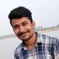 Telegram channel Rakesh Kumar Pandey logo