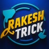 Telegram channel Rakesh Trick [ Official ] logo