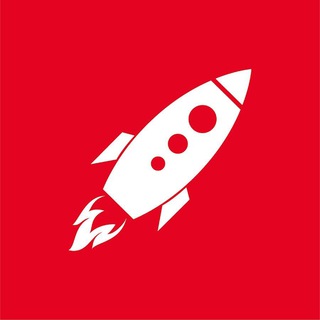 Логотип телеграм канала @raketa_novosti — Врагу - ракета! России - победа!