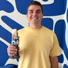 Логотип телеграм канала @raketa_franchise — Бизнес на еде | Эдварт Зиязетдинов