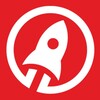 Логотип телеграм канала @raketa_net — РАКЕТА 🚀 Интернет