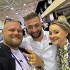 Логотип телеграм канала @raketaibr — Ибрагим против хейтеров!