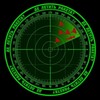 Логотип телеграм -каналу raketashahed — Де летить ракета 🚀?