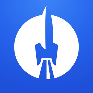 Логотип телеграм канала @raketavpn_news — Ракета VPN | Инфо