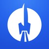 Логотип телеграм канала @raketavpn_news — Ракета VPN | Инфо