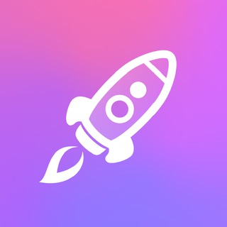 Логотип телеграм канала @raketka_kazikomat — Крипта | Crypto