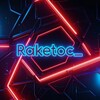 Логотип телеграм канала @raketocy — Убежище RakeToc_