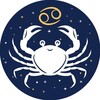 Логотип телеграм канала @rakfacts — Рак ♋️ Факты