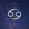 Логотип телеграм канала @rakgoro — РАК