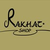 Логотип телеграм канала @rakhatshop_morskoy — RAKHAT_SHOP📿