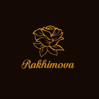 Telegram kanalining logotibi rakhimovagulasal1104 — Rakhimova