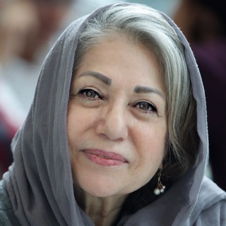 لوگوی کانال تلگرام rakhshanbanietemad — رخشان بنی اعتماد