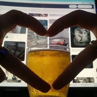 Логотип телеграм канала @raki_k_pivy — раки к пиву