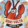 Логотип телеграм канала @raki_krabi_yalta — Раки и Крабы | Ялта