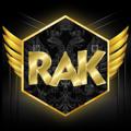 Logo of telegram channel rakiosstore — RAK Store 