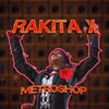 Логотип телеграм канала @rakitax_m — RAKITA X | МetroShop