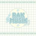 Logo saluran telegram rakmusik — Rαƙ Mυʂιƙ 🎶