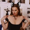 Логотип телеграм канала @rakovamood — А чё это вы тут делаете, а?