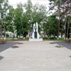 Логотип телеграм канала @rakovskayaterritoriya — Раковская территория