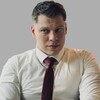 Логотип телеграм канала @rakovskyxp — Саша Раковский