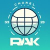 Telegram channel RakSphere logo