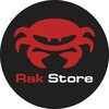 Логотип телеграм канала @rakstore2 — RakStore Ugansk