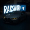 Логотип телеграм канала @raksword — Raksword_flimz