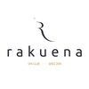 Logo of telegram channel rakuenaspa — Rakuena Spa club
