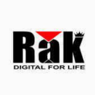 Logo of telegram channel rakuk — Rak group(نمایشگاه 1)