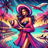 Логотип телеграм канала @rakushkatravel — TRAVEL HELP✈️ТУРЫ ОНЛАЙН
