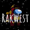 Логотип телеграм канала @rakwestyt — RakWestYT