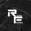 Logo of telegram channel rakzarfootball1 — Rakzar Football