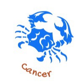 Логотип телеграм канала @rakznak — Гороскоп Рак