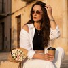 Логотип телеграм канала @raldugina_space — Анна Ралдугина| Про сервис и людей