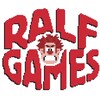 Логотип телеграм канала @ralfgame — RALF.GAMES