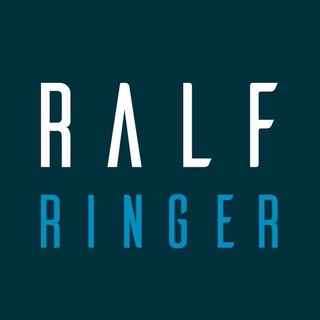 Логотип телеграм канала @ralfringer — Ralf Ringer