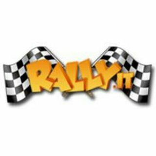 Logo of telegram channel rally — Rally.it