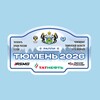 Логотип телеграм канала @rally74 — Ралли "Тюмень 2026"