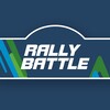 Logo of telegram channel rallybattle — RALLY BATTLE