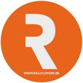 Logo saluran telegram rallylovers — RALLYLOVERS.be