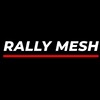 Логотип телеграм канала @rallymesh — Rally Mesh
