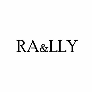 Логотип телеграм канала @rallymoscow — RA&LLY