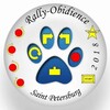 Логотип телеграм канала @rallyobedience — 🛑🔄 Ралли Обидиенс в России 🛑